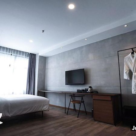 Ceria Hotel Kuala Lumpur Exteriör bild