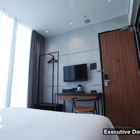 Ceria Hotel Kuala Lumpur Exteriör bild