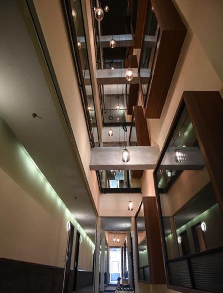 Ceria Hotel Kuala Lumpur Exteriör bild