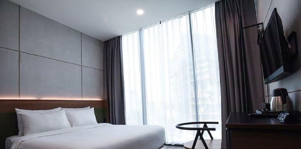 Ceria Hotel Kuala Lumpur Exteriör bild