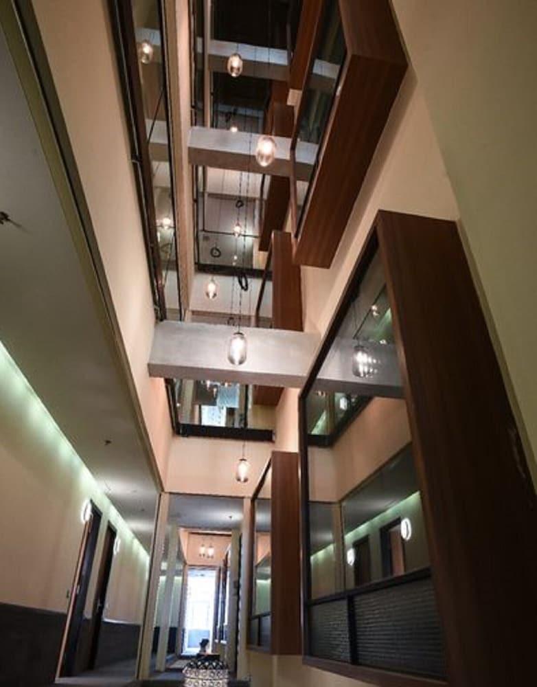 Ceria Hotel Kuala Lumpur Exteriör bild