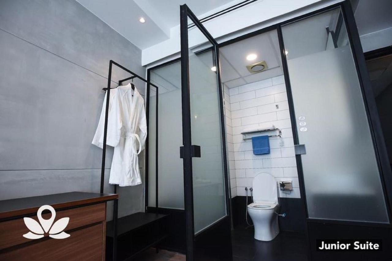 Ceria Hotel Kuala Lumpur Exteriör bild