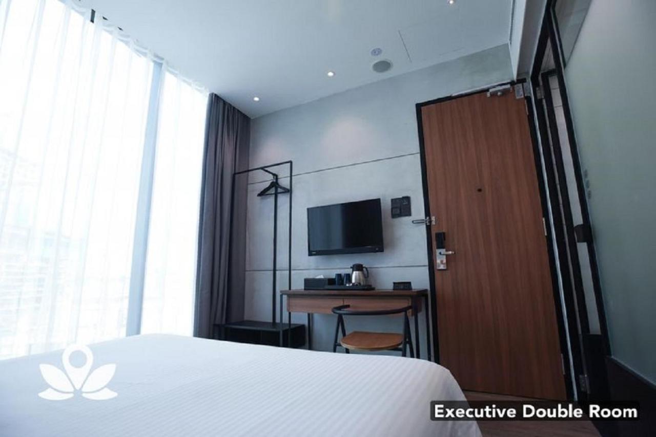 Ceria Hotel Kuala Lumpur Exteriör bild