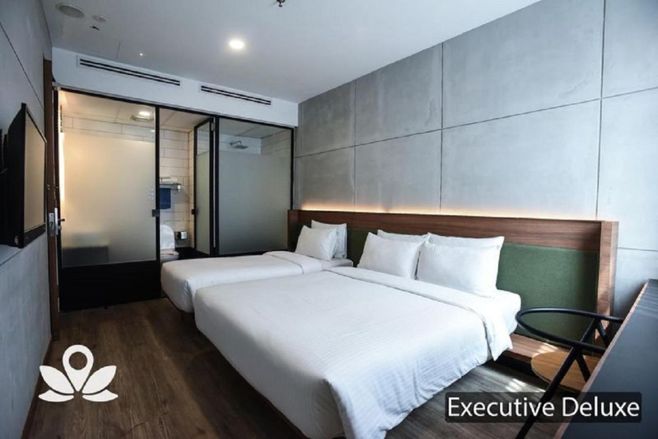 Ceria Hotel Kuala Lumpur Exteriör bild