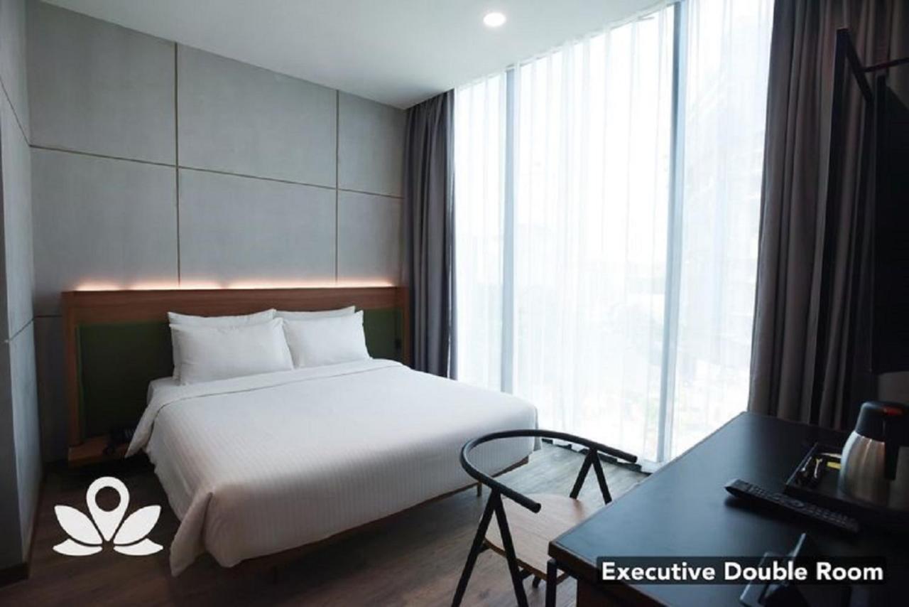 Ceria Hotel Kuala Lumpur Exteriör bild