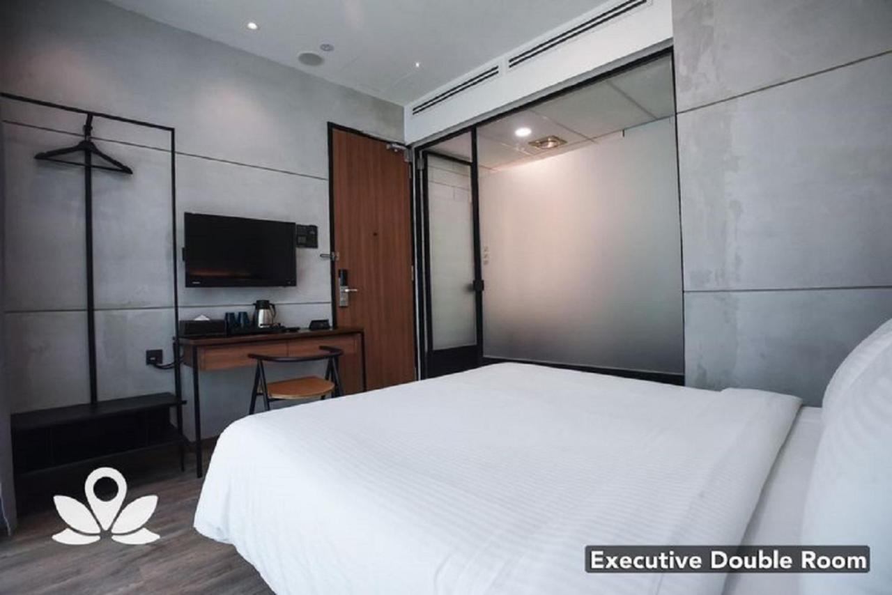 Ceria Hotel Kuala Lumpur Exteriör bild