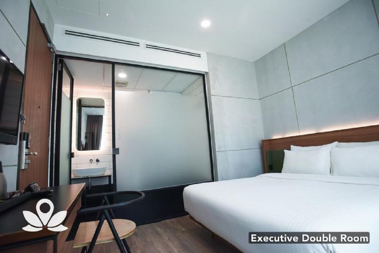 Ceria Hotel Kuala Lumpur Exteriör bild