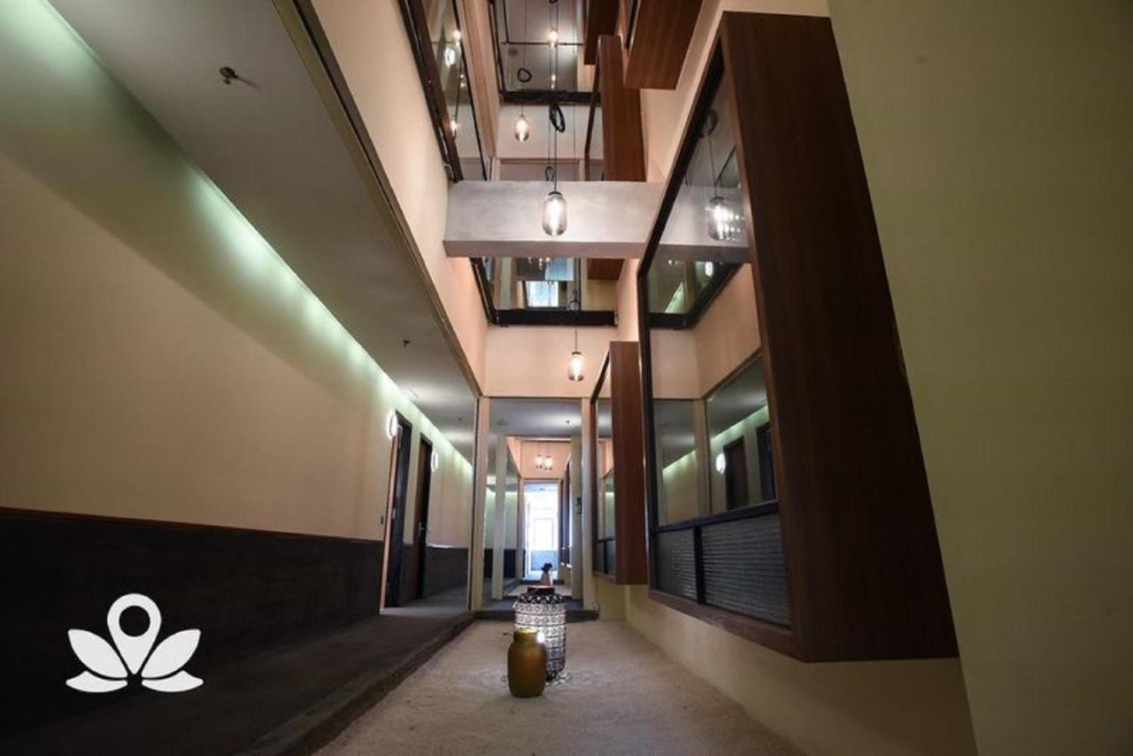 Ceria Hotel Kuala Lumpur Exteriör bild